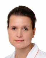 Комогорова Елена Николаевна
