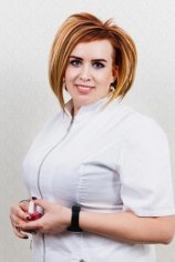 Пятницкая Марина