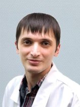 Шахабов Хайдар Эюбович
