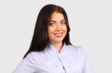 Борнякова Светлана Рефхатовна