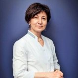 Молчанова Агуния Арутюновна