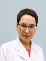 Татьянчикова Валентина Михайловна