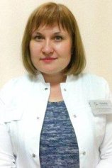 Руденко Мария Викторовна