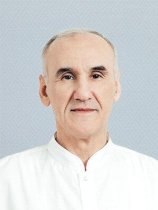 Рахимов Фарит Мухаметзакиевич