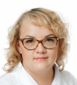 Буланова Светлана Владимировна