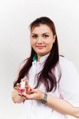 Гурченкова Анастасия
