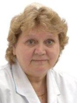 Черей Елена Ивановна