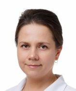 Подшивалова Ольга Юрьевна