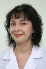 Матвеева Татьяна Евгеньевна