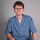 Четвертаков Андрей Сергеевич
