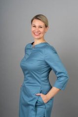 Митрюева Юлия Владимировна