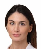 Ахматова Хеда Ризвановна