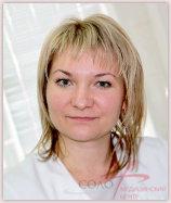 Семашко Светлана Алексеевна