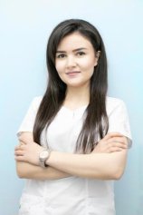 Казимова Самая Абитовна