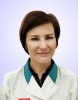 Степаненко Софья Феликсовна