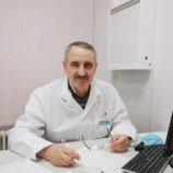 Сизиков Михаил Юрьевич