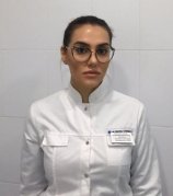 Матвеева Валерия Сергеевна