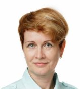 Мосина Людмила Владимировна