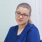 Арнаутова Анна Николаевна