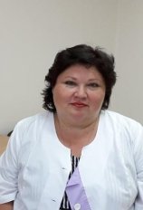 Гайдукевич Наталия Владимировна