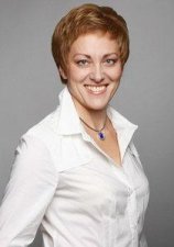 Тулаева Ирина