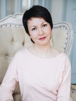 Чуркина Наталья