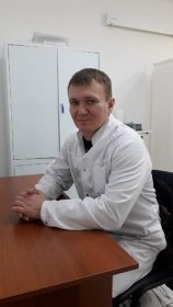Родионов Андрей Викторович