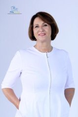 Трофимова Ольга Ивановна