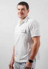 Гаврилюк Александр Владиславович