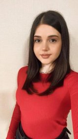 Шахвердян Рипсиме