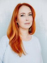 Кустова Ксения
