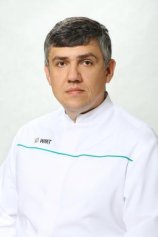 Киселев Алексей Александрович