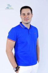 Трофимов Артем Эдуардович