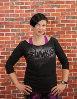 Жукова Ирина