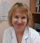 Скрипелева Валентина Геннадьевна