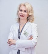 Яцкевич Елена Евгеньевна