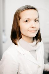 Казакова Екатерина Геннадьевна