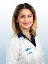 Утегенова Юлия Викторовна