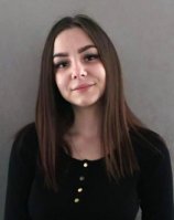 Косарева Виктория