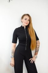 Чикова Елена