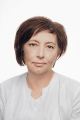Щиголева Ольга Михайловна