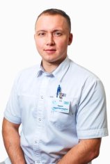 Ларькин Андрей Александрович