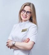 Кобзева Елена Борисовна