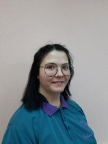 Бобрецова Анастасия Емельяновна
