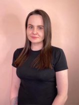 Зайцева Ирина
