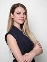 Разумовская Кристина