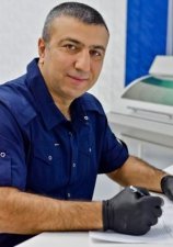 Аветисян Артак Меружанович