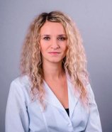 Каменева Валентина