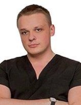 Борман Антон Николаевич