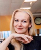 Вихрова Ольга